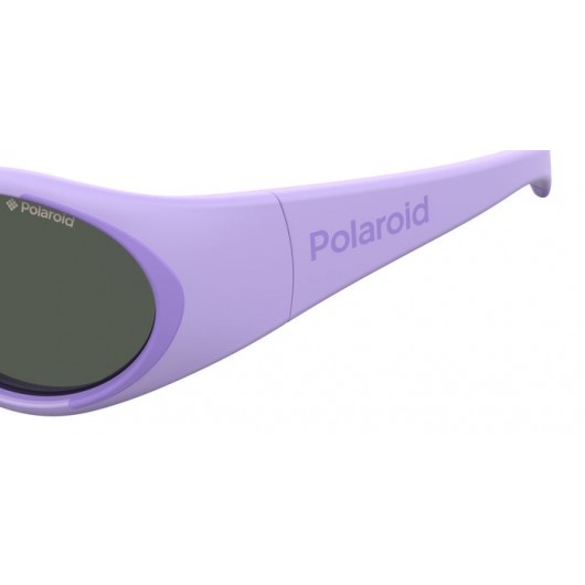 POLAROID PLD 8037/S B3V/M9 POLARIZED - POLAROID JUNIOR