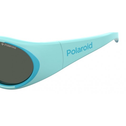 POLAROID PLD 8037/S MVU/M9 POLARIZED - POLAROID JUNIOR