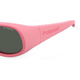 Polaroid PLD 8038/S 35J/M9 Polarized	 Polaroid PLD 8038/S 35J/M9 Polarized
