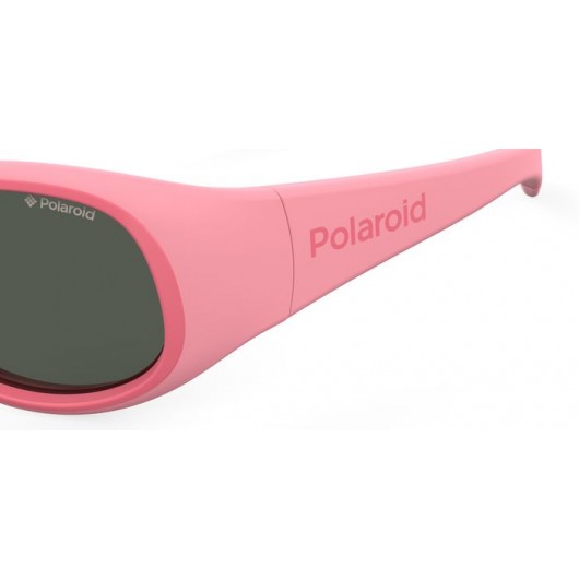 POLAROID PLD 8038/S 35J/M9 POLARIZED - POLAROID JUNIOR