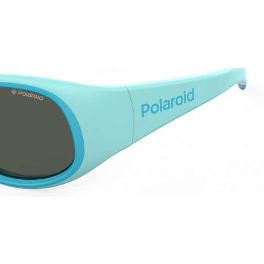 POLAROID PLD 8038/S MVU/M9 POLARIZED - POLAROID JUNIOR