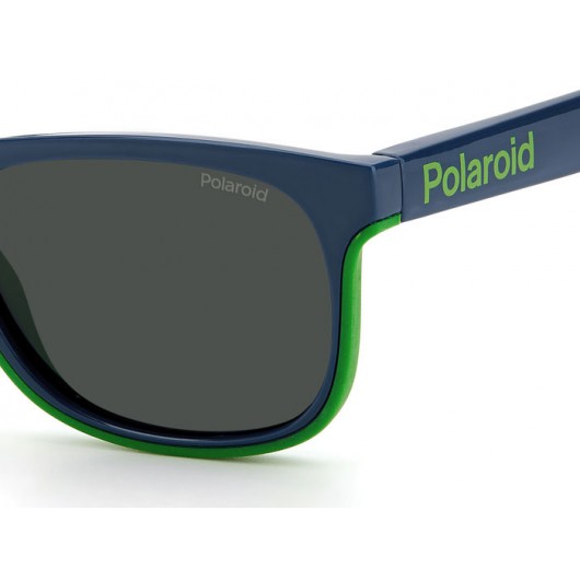 POLAROID PLD8041/S RNB/M9 POLARIZED - POLAROID JUNIOR