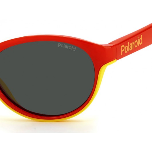 POLAROID PLD8042/S AHY/M9 POLARIZED - POLAROID JUNIOR