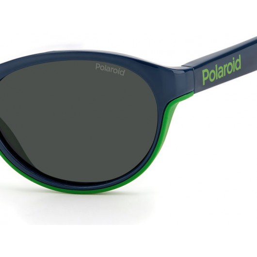 POLAROID PLD8042/S RNB/M9 POLARIZED - POLAROID JUNIOR