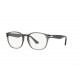 PERSOL PO 3283V 1103 TRANPARENT TAUPE GREY - PERSOL PERSOL PO 3283V 1103 TRANPARENT TAUPE GREY - PERSOL