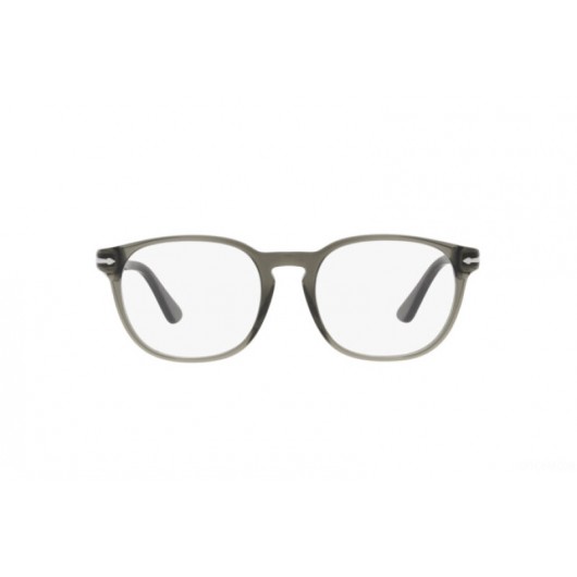 PERSOL PO 3283V 1103 TRANPARENT TAUPE GREY - PERSOL PERSOL PO 3283V 1103 TRANPARENT TAUPE GREY - PERSOL