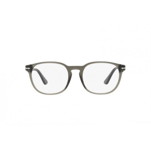 PERSOL PO 3283V 1103 TRANPARENT TAUPE GREY - PERSOL