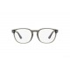 PERSOL PO 3283V 1103 TRANPARENT TAUPE GREY - PERSOL PERSOL PO 3283V 1103 TRANPARENT TAUPE GREY - PERSOL