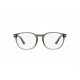 PERSOL PO 3283V 1103 TRANPARENT TAUPE GREY - PERSOL