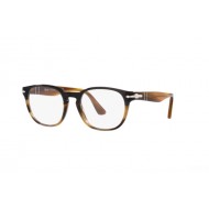 Persol PO 3283V 1135 Black Gradient Grey Persol PO 3283V 1135 Black Gradient Grey