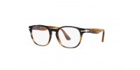 Persol PO 3283V 1135 Black Gradient Grey