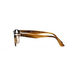 Persol PO 3283V 1135 Black Gradient Grey Persol PO 3283V 1135 Black Gradient Grey