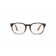 Persol PO 3283V 1135 Black Gradient Grey