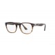 PERSOL PO 3283V 1136 BLACK GRADIENT BROWN - PERSOL PERSOL PO 3283V 1136 BLACK GRADIENT BROWN - PERSOL