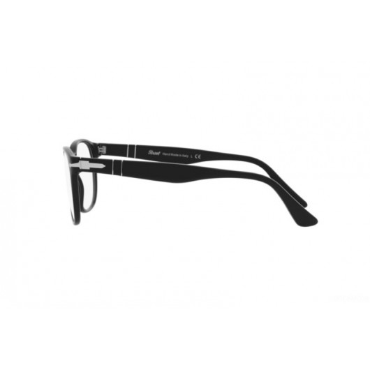 PERSOL PO 3283V 95 BLACK - PERSOL