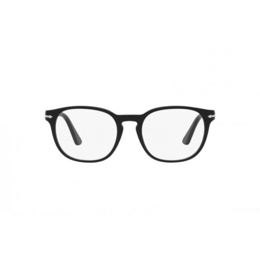 PERSOL PO 3283V 95 BLACK - PERSOL