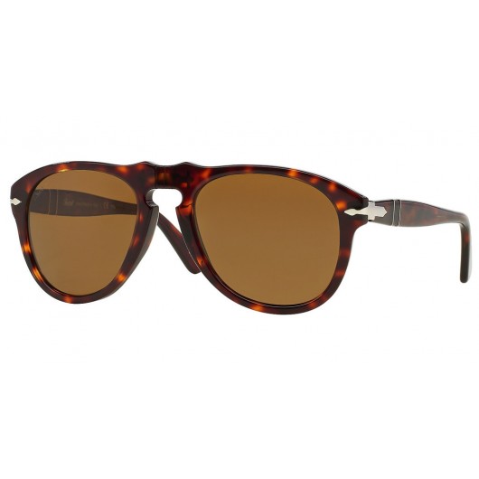 PERSOL PO0649 24/57 POLARIZED - PERSOL