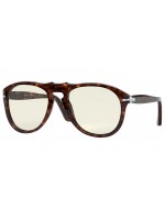 Persol PO0649 24/BL PHOTOCHROMIC Grey