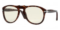 Persol PO0649 24/BL PHOTOCHROMIC Grey