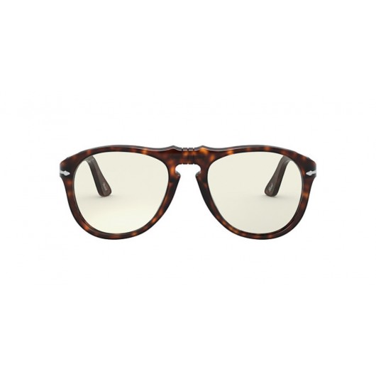 PERSOL PO0649 24/BL PHOTOCHROMIC GREY - PERSOL