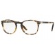 PERSOL PO 3007V 1056 BROWN & BEIGE TORTOISE - PERSOL PERSOL PO 3007V 1056 BROWN & BEIGE TORTOISE - PERSOL