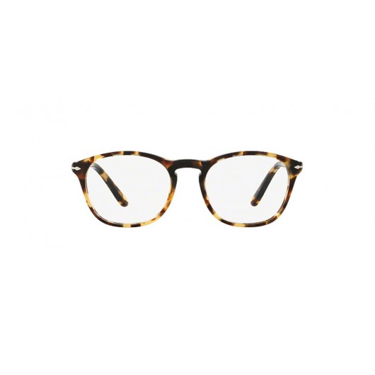 PERSOL PO 3007V 1056 BROWN & BEIGE TORTOISE - PERSOL PERSOL PO 3007V 1056 BROWN & BEIGE TORTOISE - PERSOL