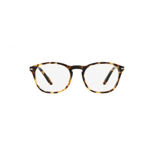 PERSOL PO 3007V 1056 BROWN & BEIGE TORTOISE - PERSOL