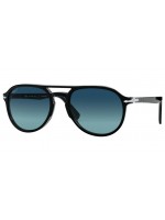 Persol PO3235S 95/S3 El Profesor Sergio Casa De Papel Polarized Persol PO3235S 95/S3 El Profesor Sergio Casa De Papel Polarized