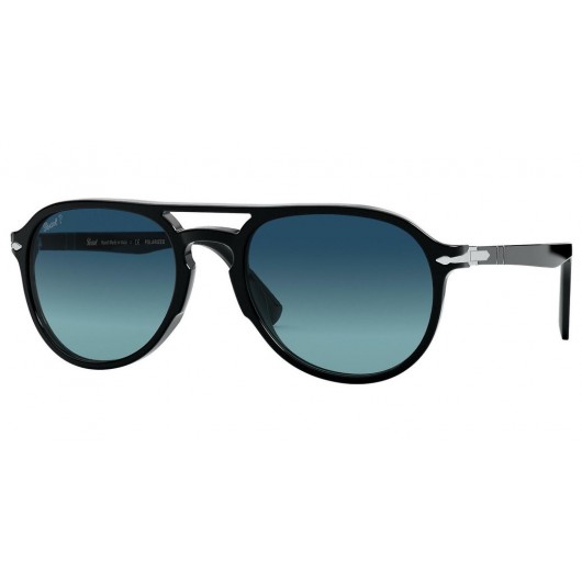 PERSOL PO3235S 95/S3 El Profesor Sergio Casa De Papel POLARIZED - PERSOL