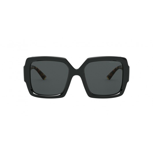 PRADA PR 24XS 1AB5Z1 POLARIZED - PRADA