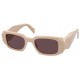 PRADA PR 17WS VYJ6X1 - PRADA PRADA PR 17WS VYJ6X1 - PRADA