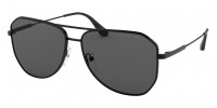 Prada PR 63XS 1AB08G Polarized