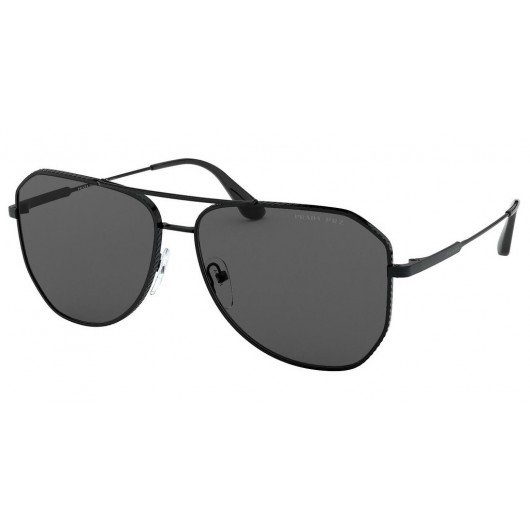 PRADA PR 63XS 1AB08G POLARIZED - PRADA PRADA PR 63XS 1AB08G POLARIZED - PRADA