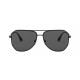 PRADA PR 63XS 1AB08G POLARIZED - PRADA PRADA PR 63XS 1AB08G POLARIZED - PRADA