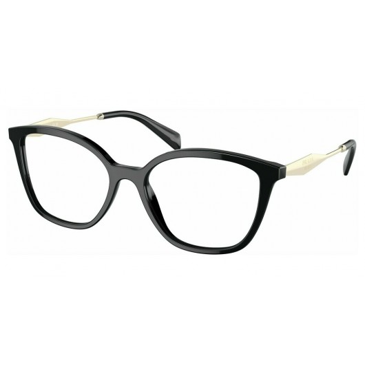 PRADA PR02ZV 1AB1O1 ΔΩΡΟ (ΟΡΓΑΝΙΚΟΙ ΦΑΚΟΙ UNCOATED 1.5) - PRADA