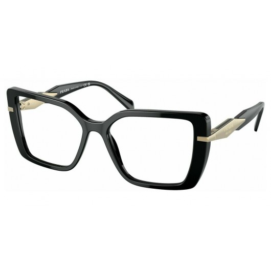 PRADA PR03ZV 1AB1O1 ΔΩΡΟ (ΟΡΓΑΝΙΚΟΙ ΦΑΚΟΙ UNCOATED 1.5) - PRADA