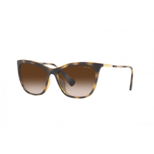 Ralph By Ralph Lauren RA5289 50033B GRADIENT BROWN - RALPH