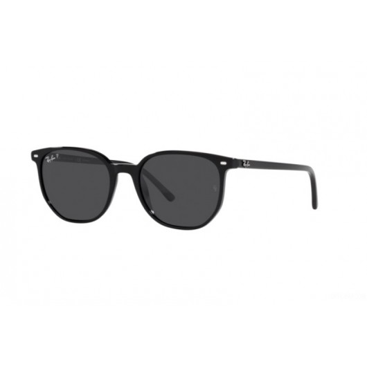 RAY BAN RB2197 901/48 POLARIZED ELIOT - RAYBAN