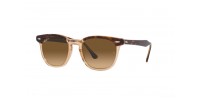 Ray Ban RB2298 1294M3 Polarized HAWKEYE 
