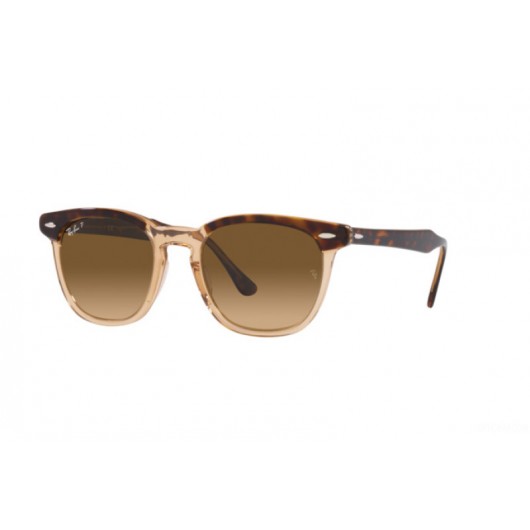 RAY BAN RB2298 1294M3 POLARIZED HAWKEYE - RAYBAN