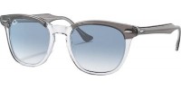 Ray Ban RB2298 13553F HAWKEYE 