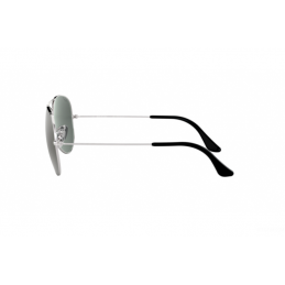 Ray Ban RB3025 003/59 Polarized Aviator Large Metal