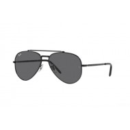 Ray Ban RB3625 002/B1 NEW Aviator Ray Ban RB3625 002/B1 NEW Aviator