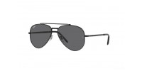 Ray Ban RB3625 002/B1 NEW Aviator