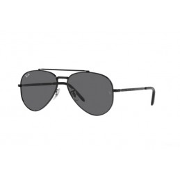 Ray Ban RB3625 002/B1 NEW Aviator Ray Ban RB3625 002/B1 NEW Aviator
