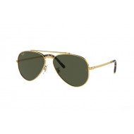 Ray Ban RB3625 919631 NEW Aviator Ray Ban RB3625 919631 NEW Aviator