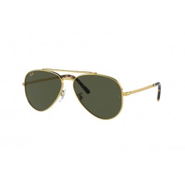 Ray Ban RB3625 919631 NEW Aviator Ray Ban RB3625 919631 NEW Aviator