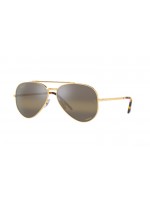 Ray Ban RB3625 9196G5 Polarized CROMANCE NEW Aviator