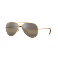 Ray Ban RB3625 9196G5 Polarized CROMANCE NEW Aviator Ray Ban RB3625 9196G5 Polarized CROMANCE NEW Aviator