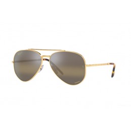 Ray Ban RB3625 9196G5 Polarized CROMANCE NEW Aviator Ray Ban RB3625 9196G5 Polarized CROMANCE NEW Aviator